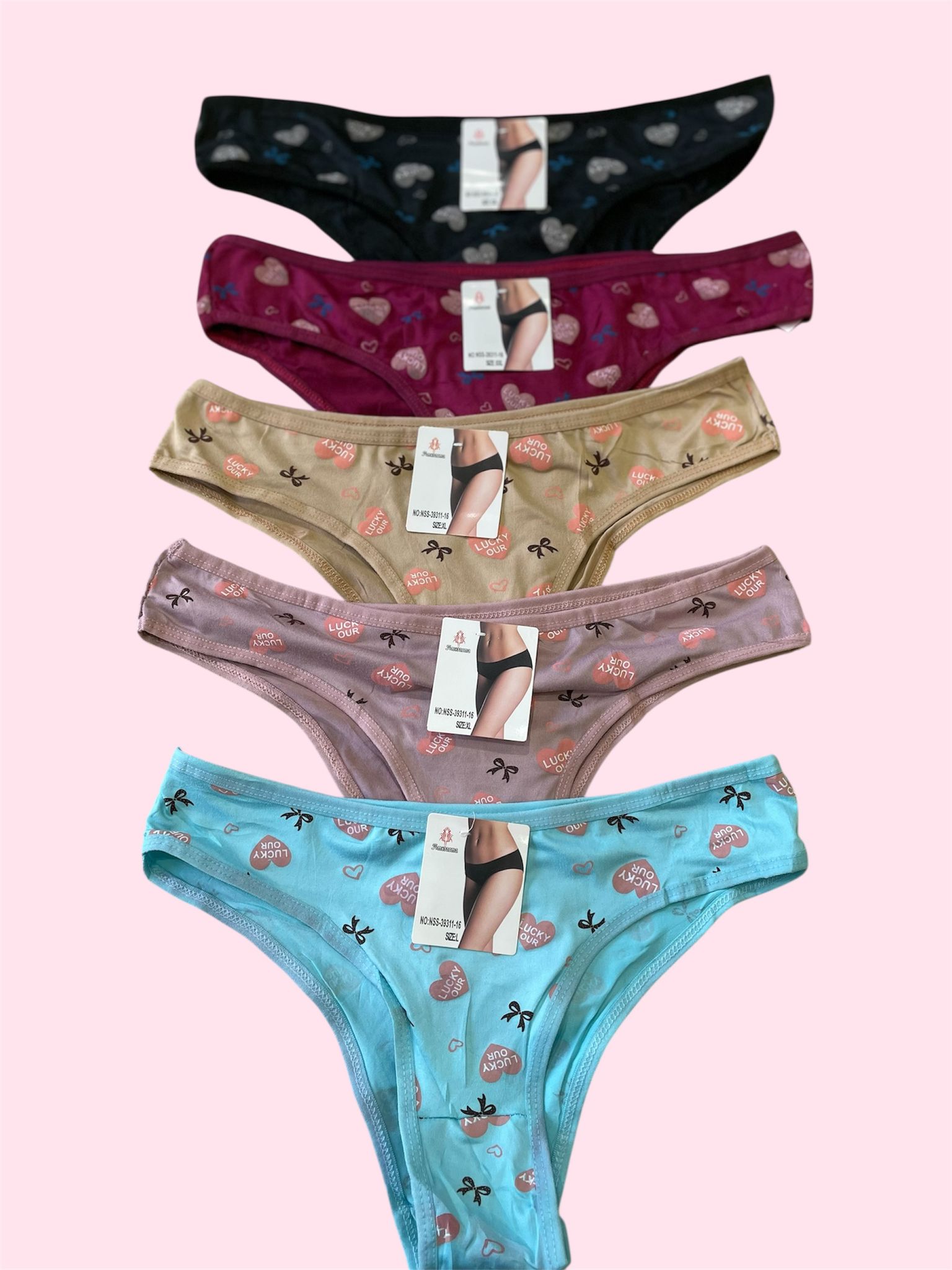 Bikini NSS39311-16
