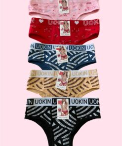 Bikini uokin DF6909