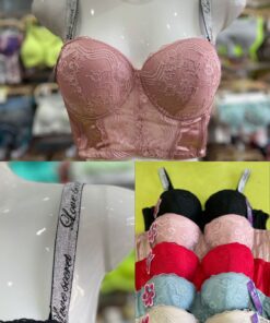 Semi corset FJN308456