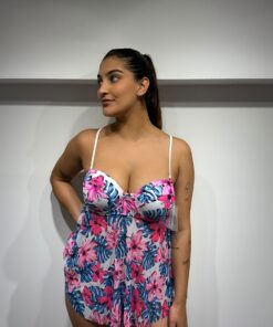 Tankini MÁLAGA - MM88296