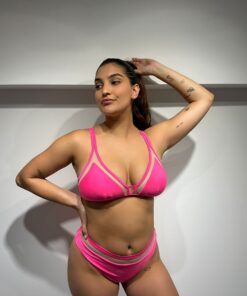 Bikini ZANTE - TDBY68101