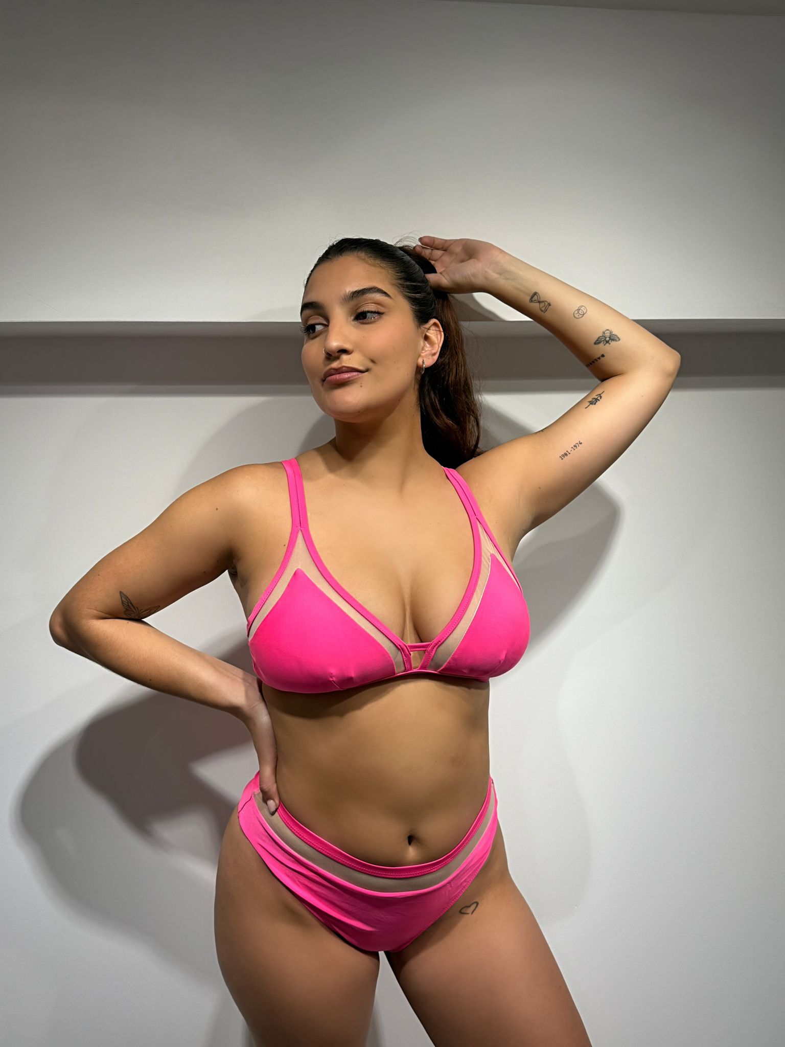 Bikini ZANTE - TDBY68101