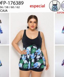 Malla de talle especial-DFP176389
