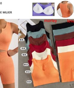 Conjunto deportivo - WW98830