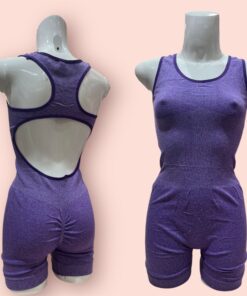 Catsuit- CY10112