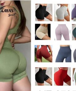 Catsuit - YE3755