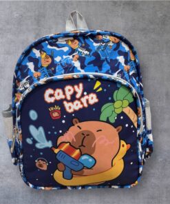 Mochila CAPIBARA