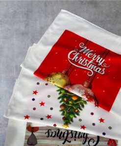 Repasador navideños