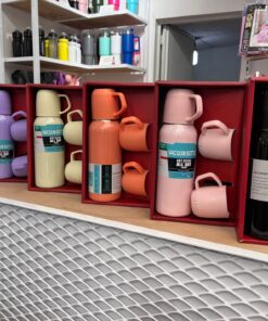 Termo+tazas