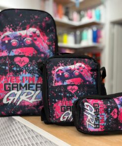 Mochila para niños/adolecentes