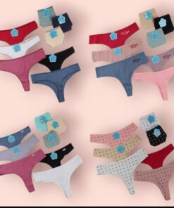 Less talles especiales - GTM-72660