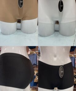 Boxer s/costura - WOB-90329