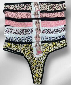 colaless animal print