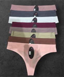 Colaless sin costura