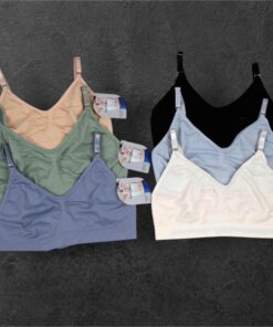 Sosten de micro sin esponja