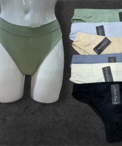 Colaless de microfibra