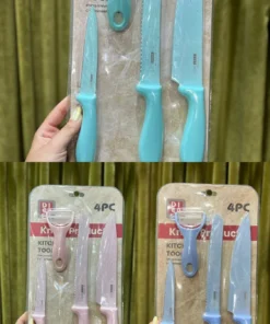 Set de utensilios - YW 639