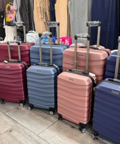 Set de valijas - YW 746