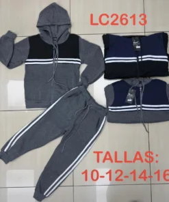 Conjunto deportivo - LC2613
