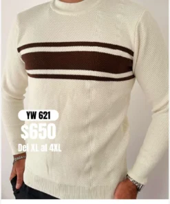 Buzo tejido - YW 621