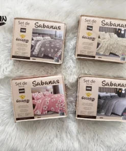 Sabanas Goldsun Queen