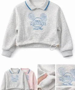 Buzo "MARINE" - YW584