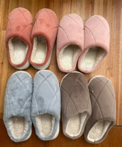 Pantufla unisex - YW 891