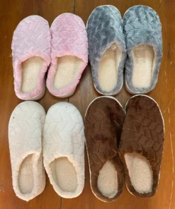 Pantufla unisex - YW890