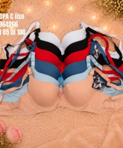 Sosten COPA C liso