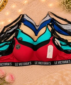 Sosten COPA C sin aro "Le victoria"