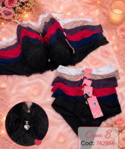 Conjunto copa B