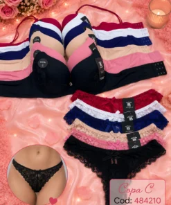 Conjunto copa C