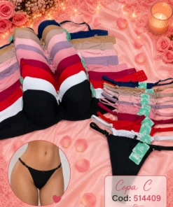 Conjunto copa C