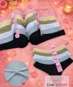 Conjunto copa B