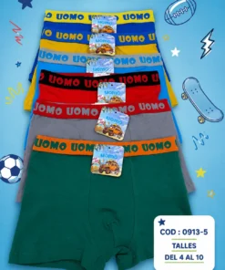 Boxer Uomo