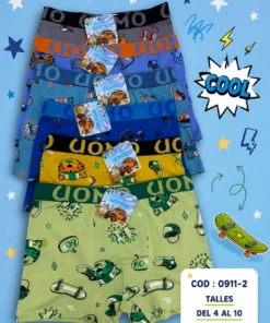 Boxer Uomo
