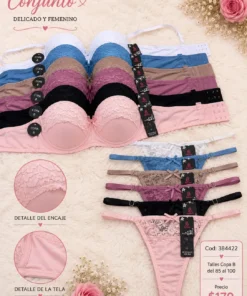 Conjunto copa B