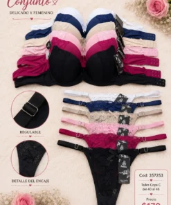 Conjunto Copa C