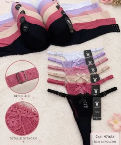 Conjunto copa C