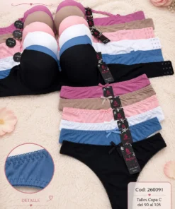 Conjunto copa C