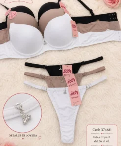Conjunto copa B